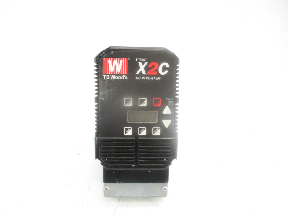 TB WOOD'S X2C2005-0B NSMP
