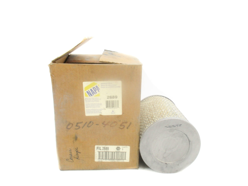 NAPA 2689 NSMP