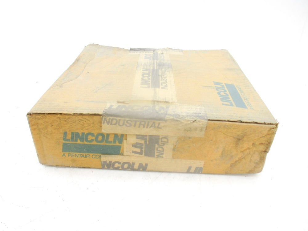 LINCOLN 84780 NSFS