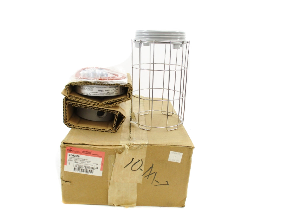 COOPER VXHF23GP NSMP