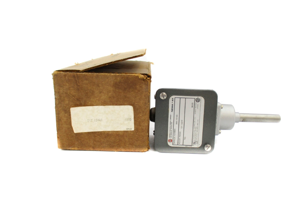 THERMON B4X-15140 15-140'F NSMP