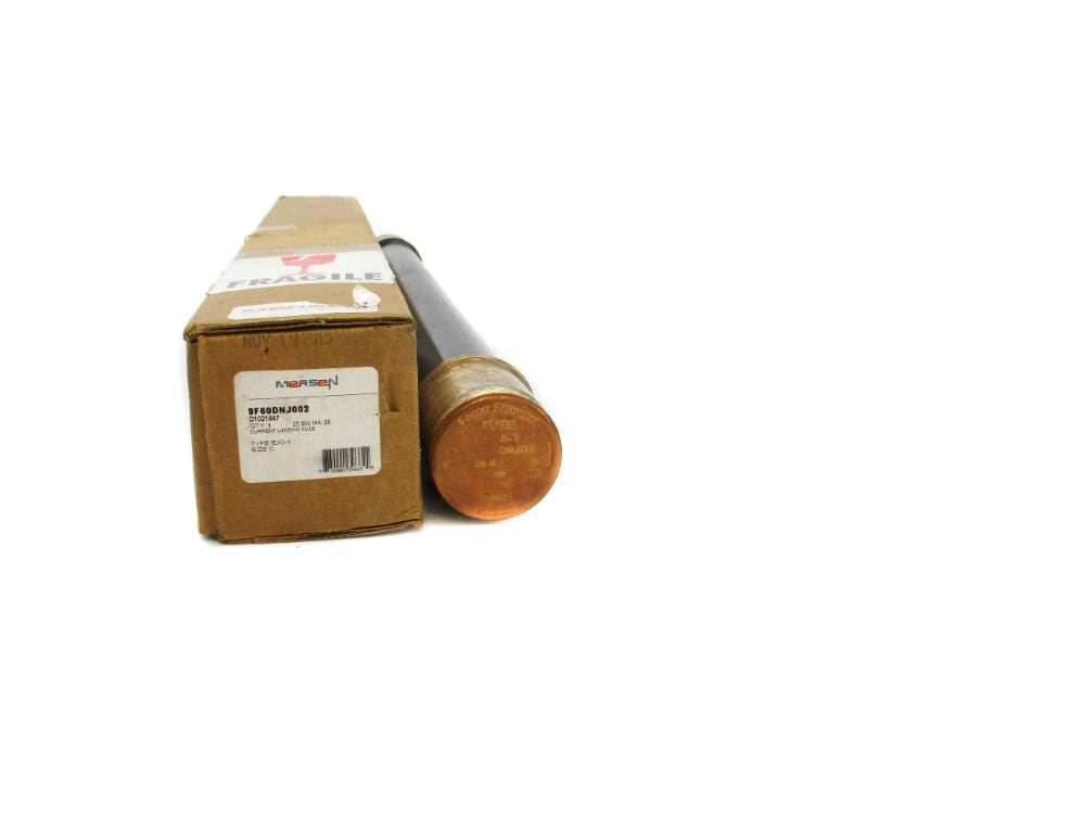 MERSEN 9F60DNJ002 NSMP