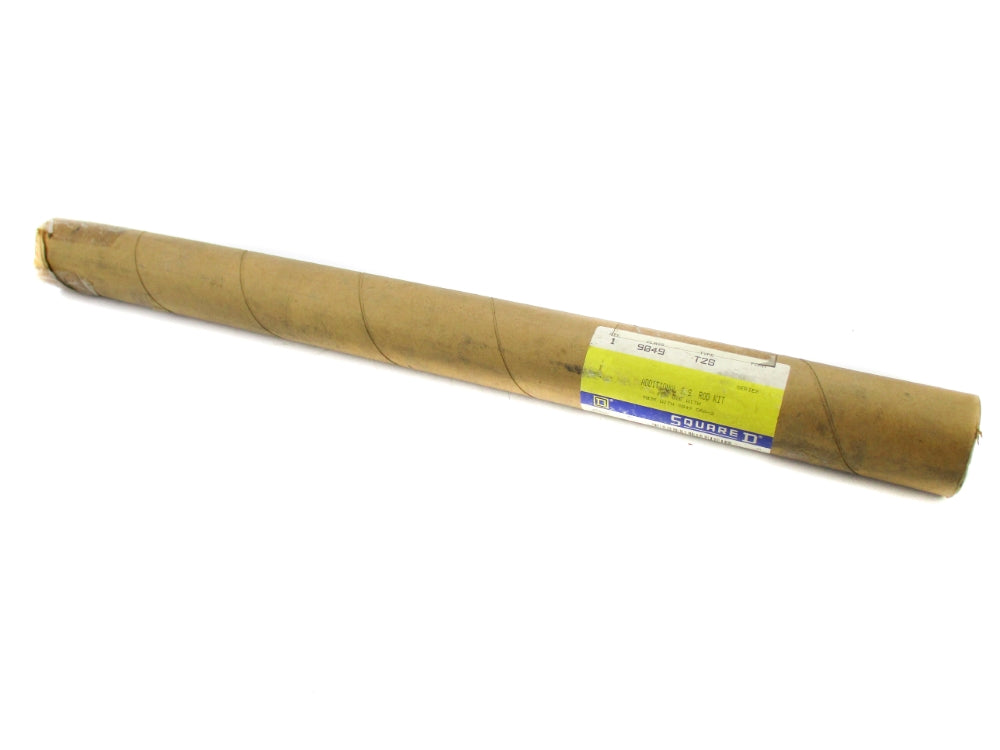 SQUARE D 9049T2S NSMP
