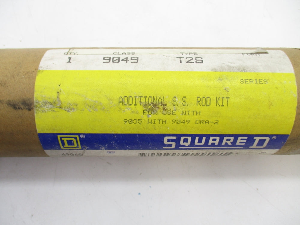 SQUARE D 9049T2S NSMP