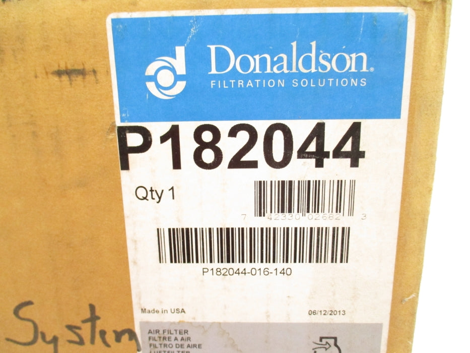DONALDSON P182044 NSMP