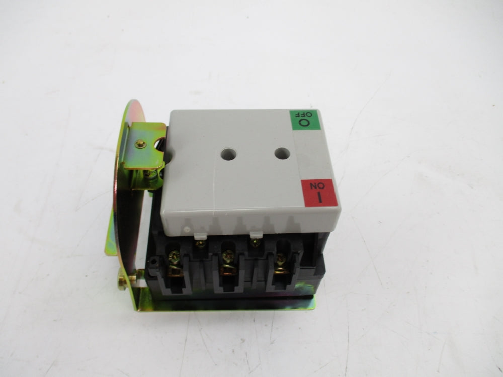 ALLEN BRADLEY 194R-NN030P3 SER. B NSNP