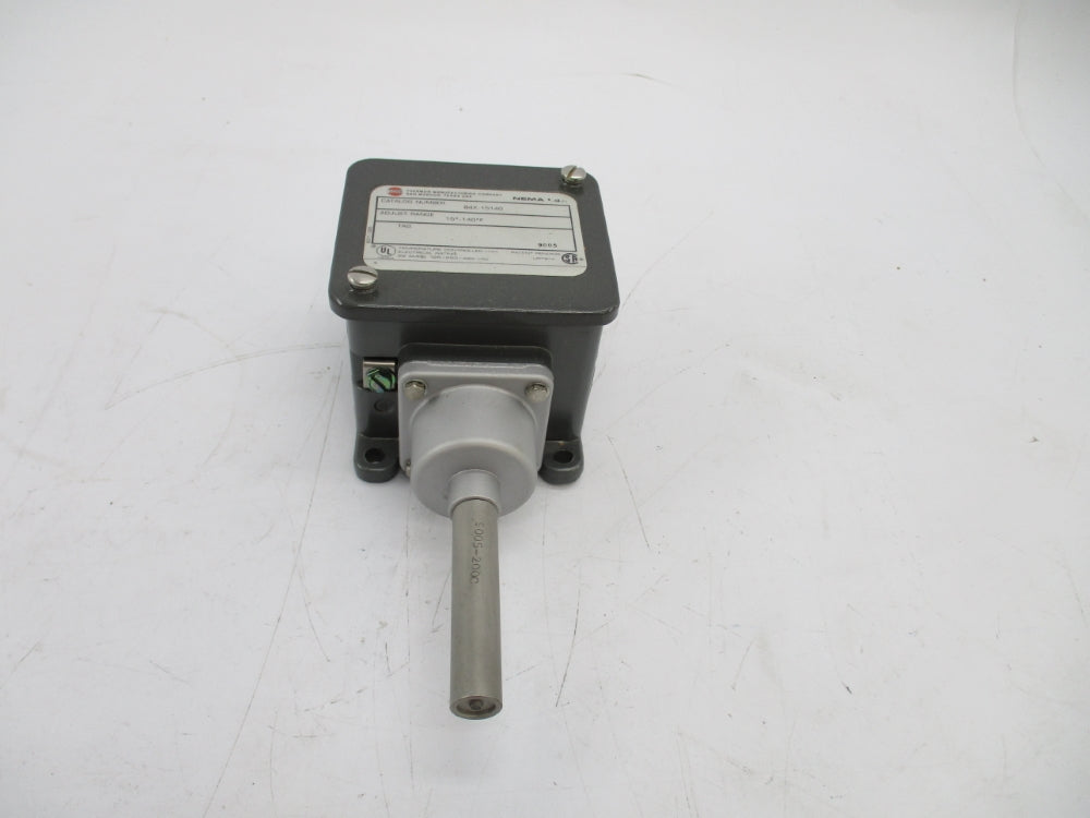 THERMON B4X-15140 NSNP