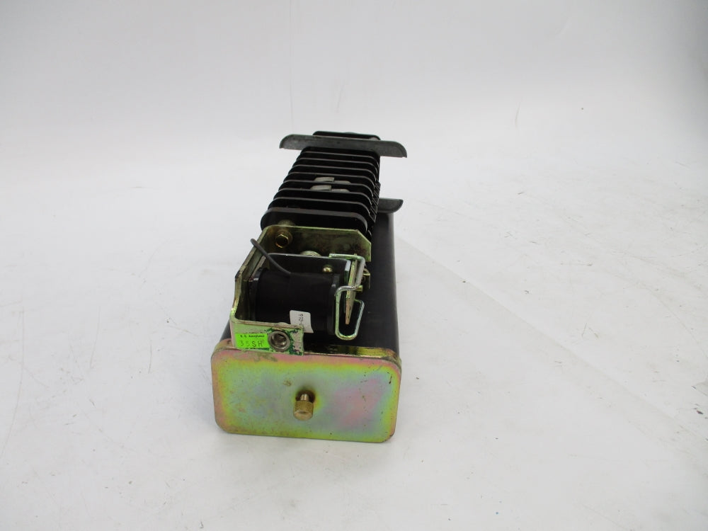 GENERAL ELECTRIC 12HEA61B238X2 125V NSNP