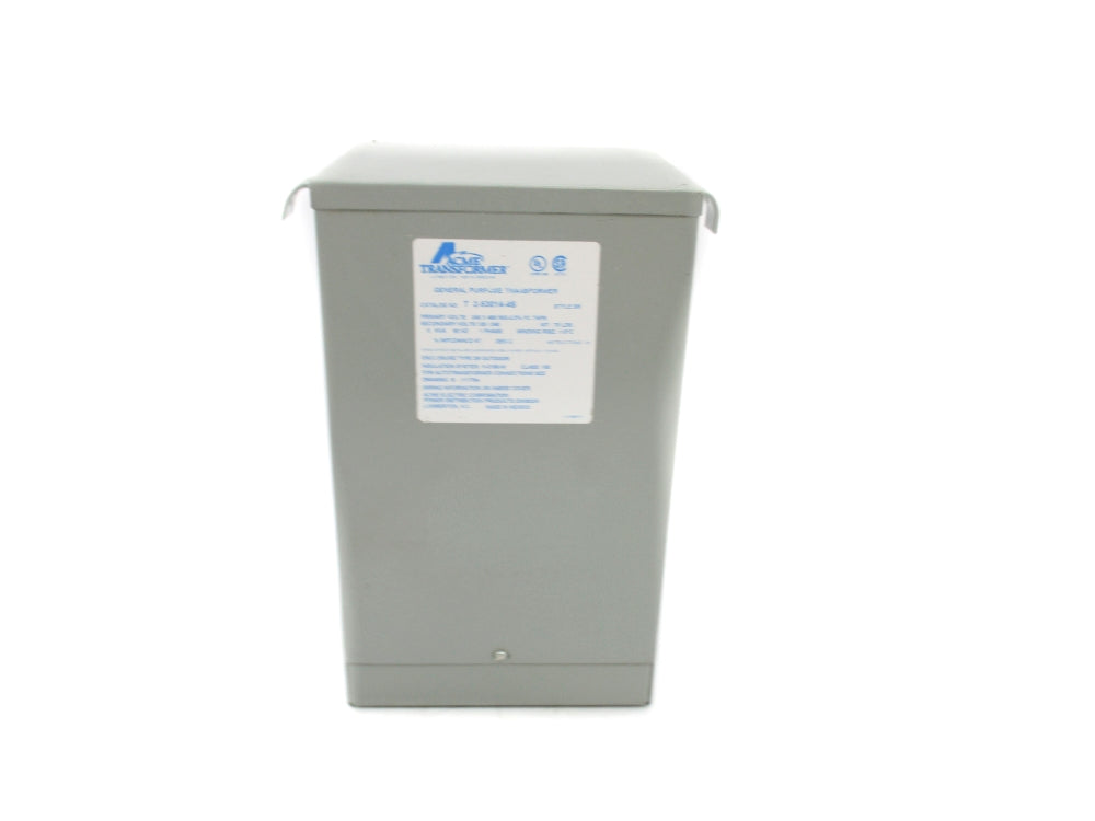 ACME T2-53014-4S 5KVA NSNP