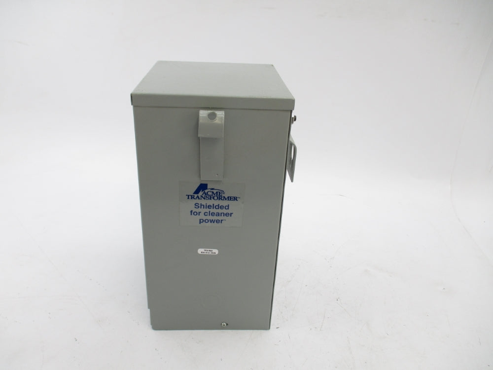 ACME T2-53014-4S 5KVA NSNP