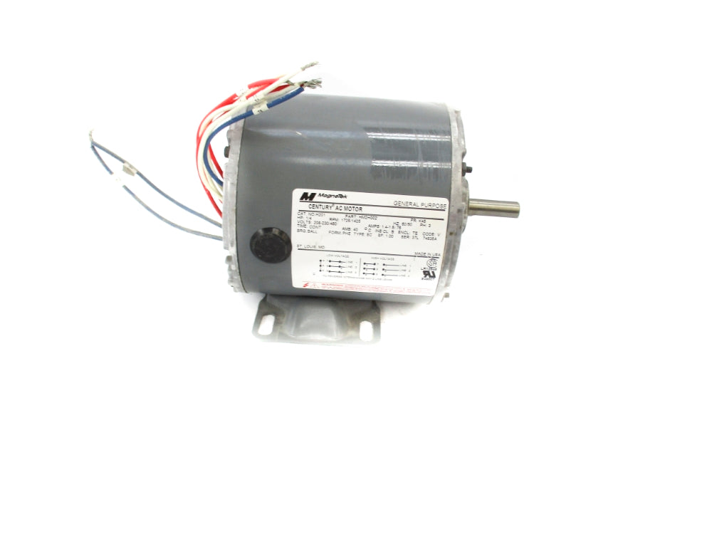 MAGNETEK HM2H002 NSNP