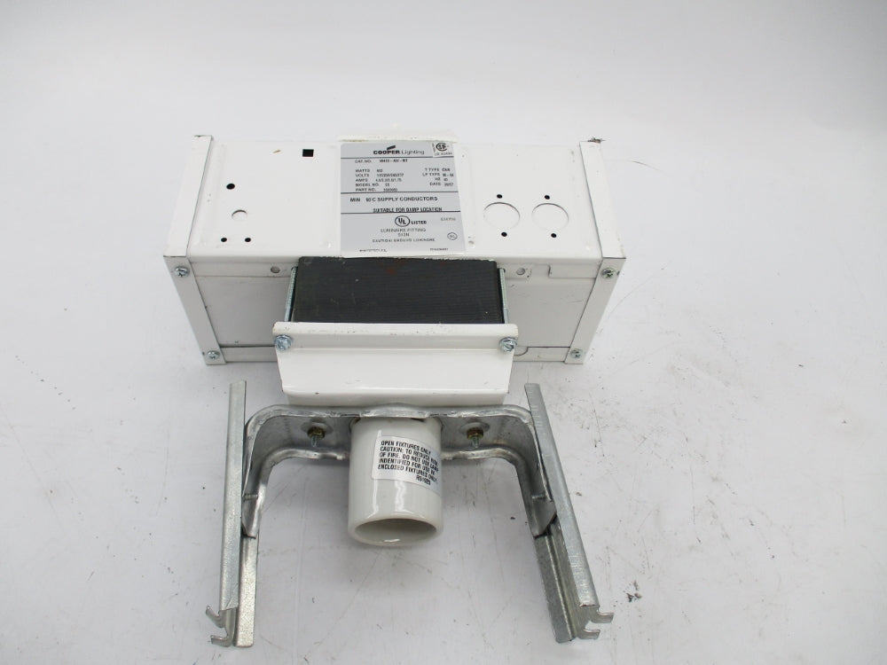 COOPER MHSS-400-MT NSNP
