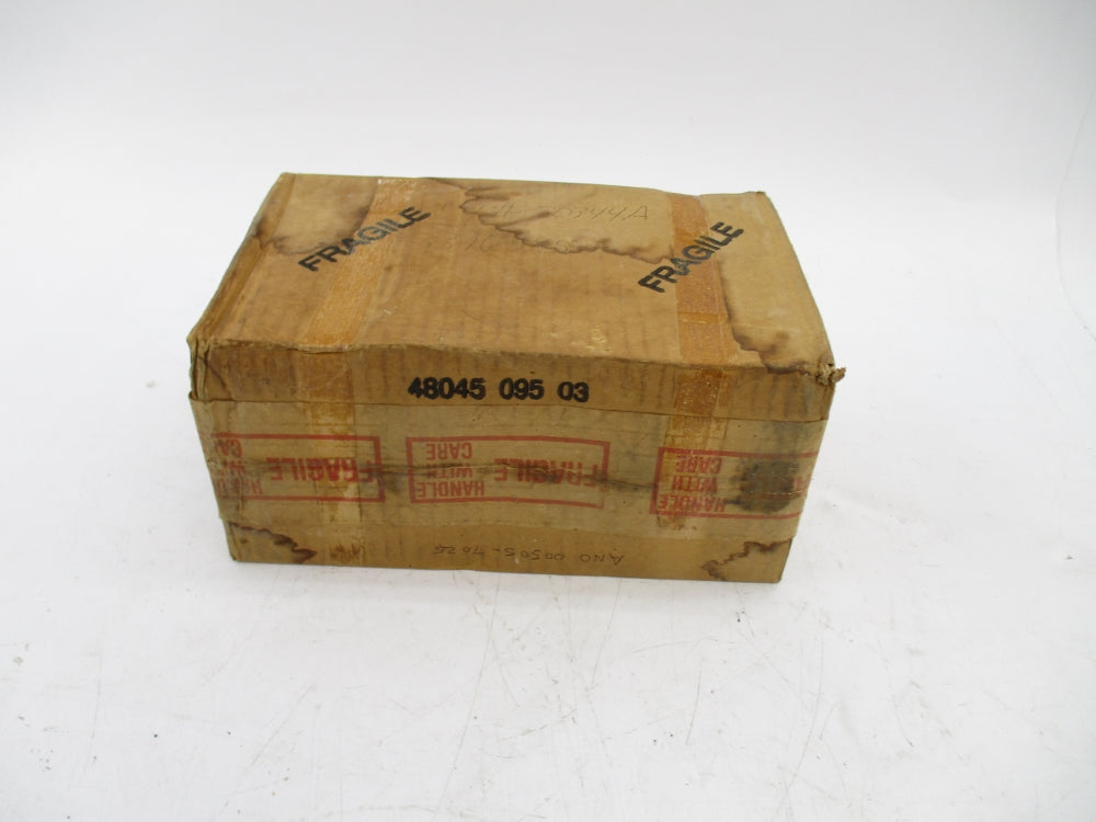 SQUARE D FA34060 SER. 2 60A 250VDC NSFS