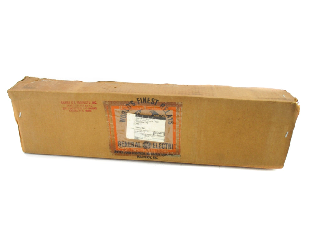 GENERAL ELECTRIC HEA61B238-X2 NSFS