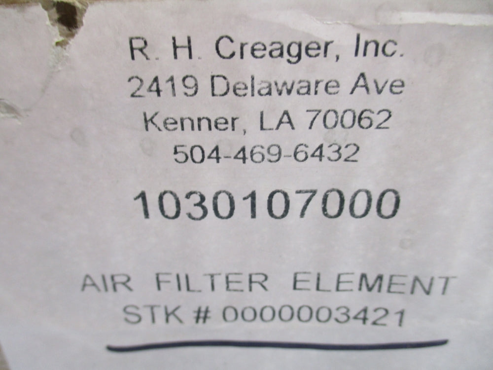 RH 1030107000 NSMP