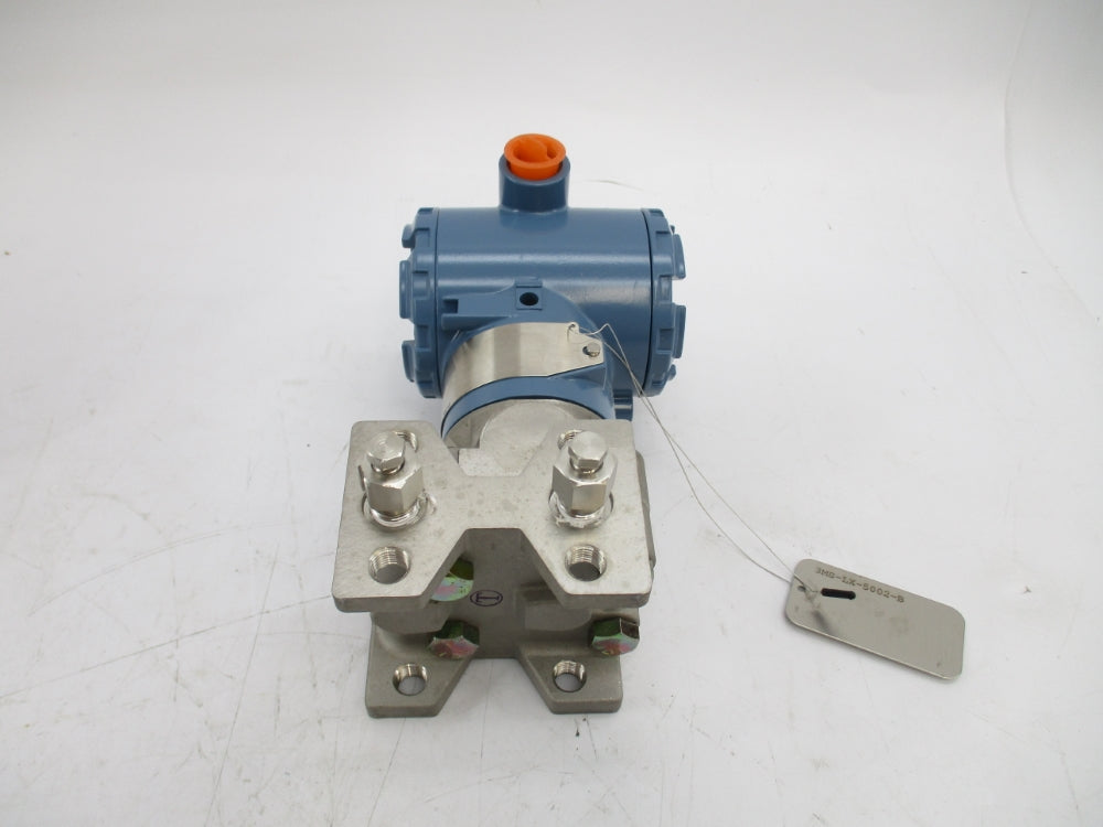 ROSEMOUNT 3051CD2A02A1AH2E5P1 3626PSI NSMP