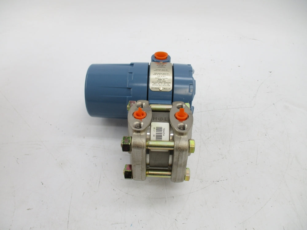 ROSEMOUNT 1151DP3E52B2M1 2000PSI NSMP