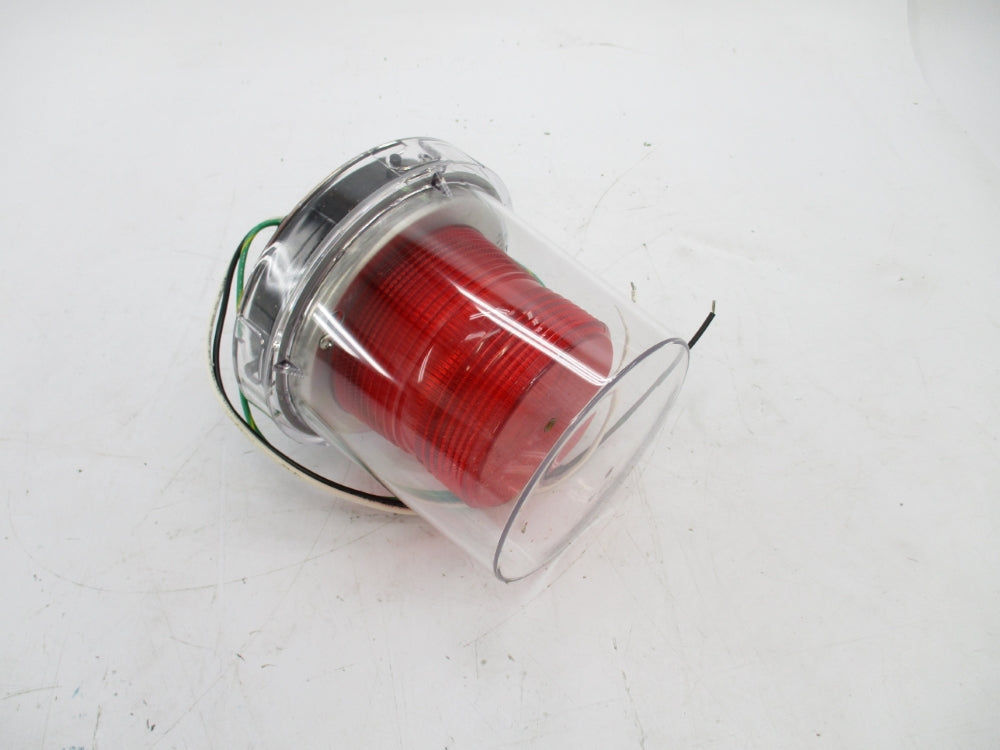 INDUSTRIAL SPARE PART 225XST SER. C 120V .25A NSNP