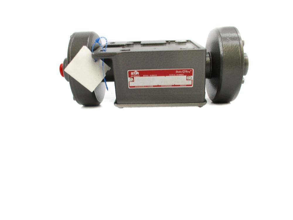 SOR 18RB-K5-N4-C1A-YY NSNP