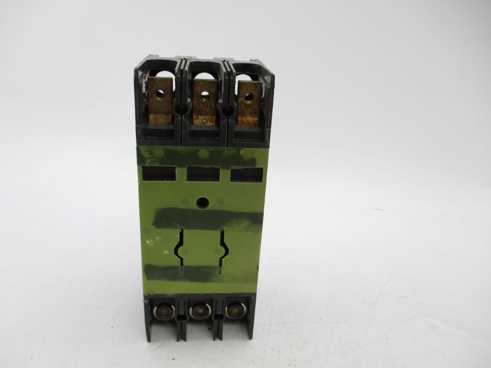 GENERAL ELECTRIC TFJ236 150A 600V UNMP