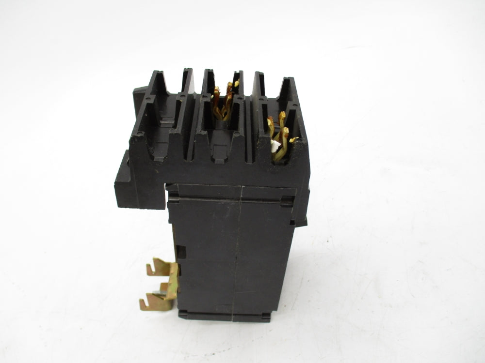 SQUARE D FA22100AB SER. 2 100A 240V NSNP