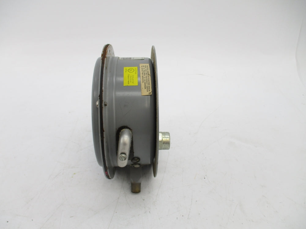 MERCOID DAW7033-153 0-100PSI NSNP