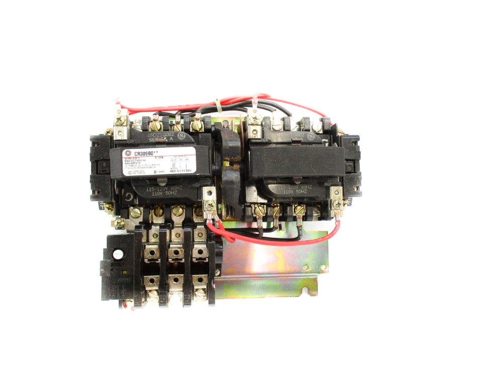 GENERAL ELECTRIC CR309B002 120v NSNP