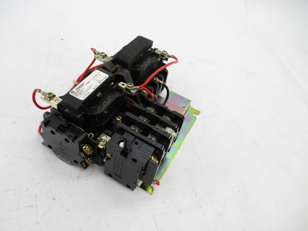 GENERAL ELECTRIC CR309B002 120v NSNP