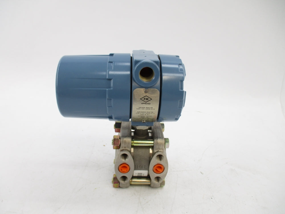 ROSEMOUNT 1151DP3E52B2M1 2000PSI NSNP