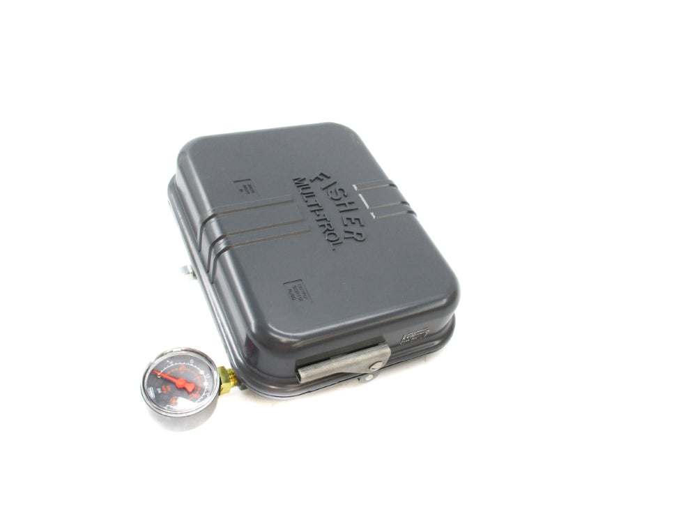 FISHER CONTROLS 2516 3-15PSI NSMP