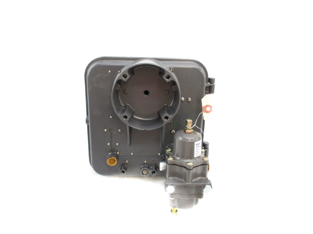 FISHER CONTROLS 2502 3-15PSI NSMP