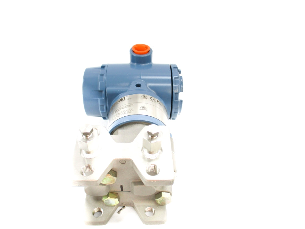 ROSEMOUNT 3051CD3A07B1AH7E5MC1QTCNTRA0079 3626PSI NSMP