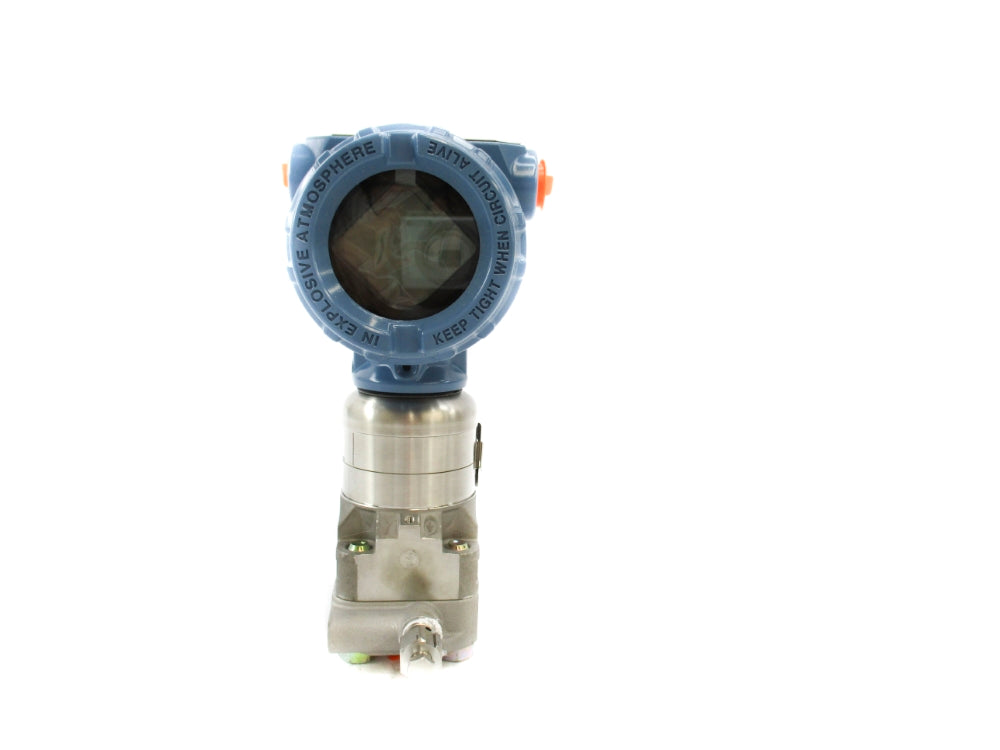 ROSEMOUNT 3051SMV5M12G3R2E12A1AM5B4E5 800PSI NSMP