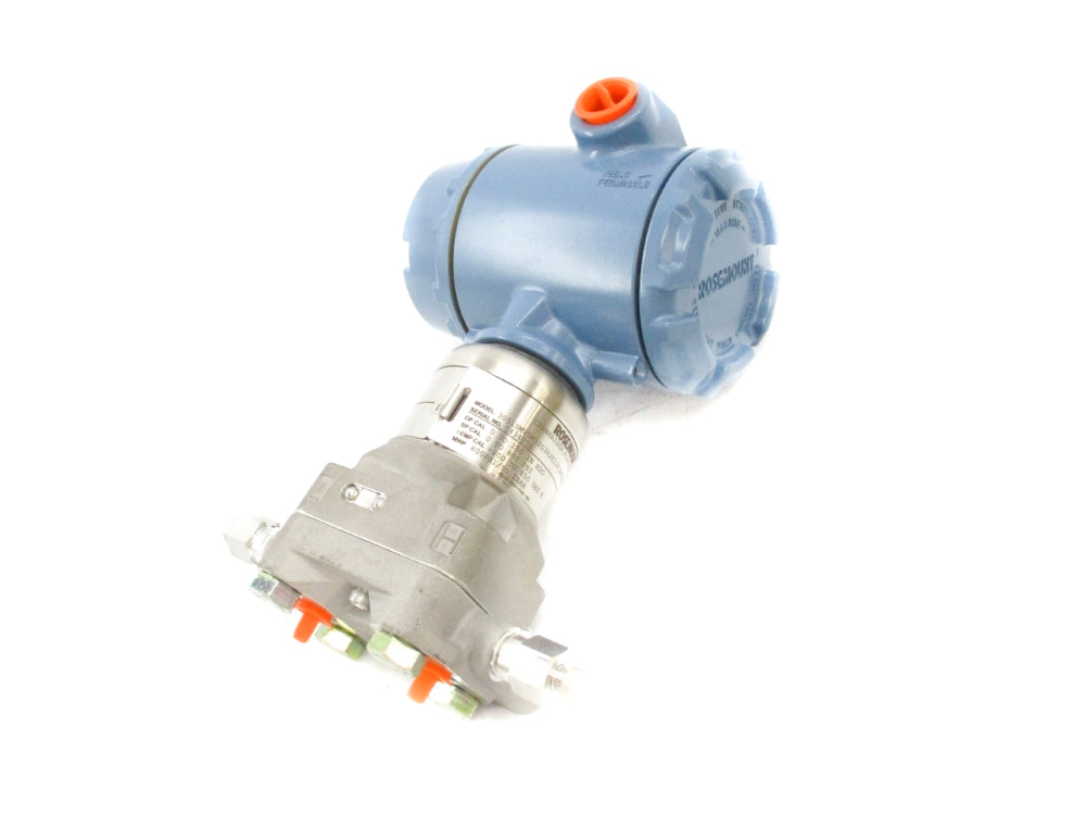 ROSEMOUNT 3051SMV5M12G3R2E12A1AM5B4E5 800PSI NSMP