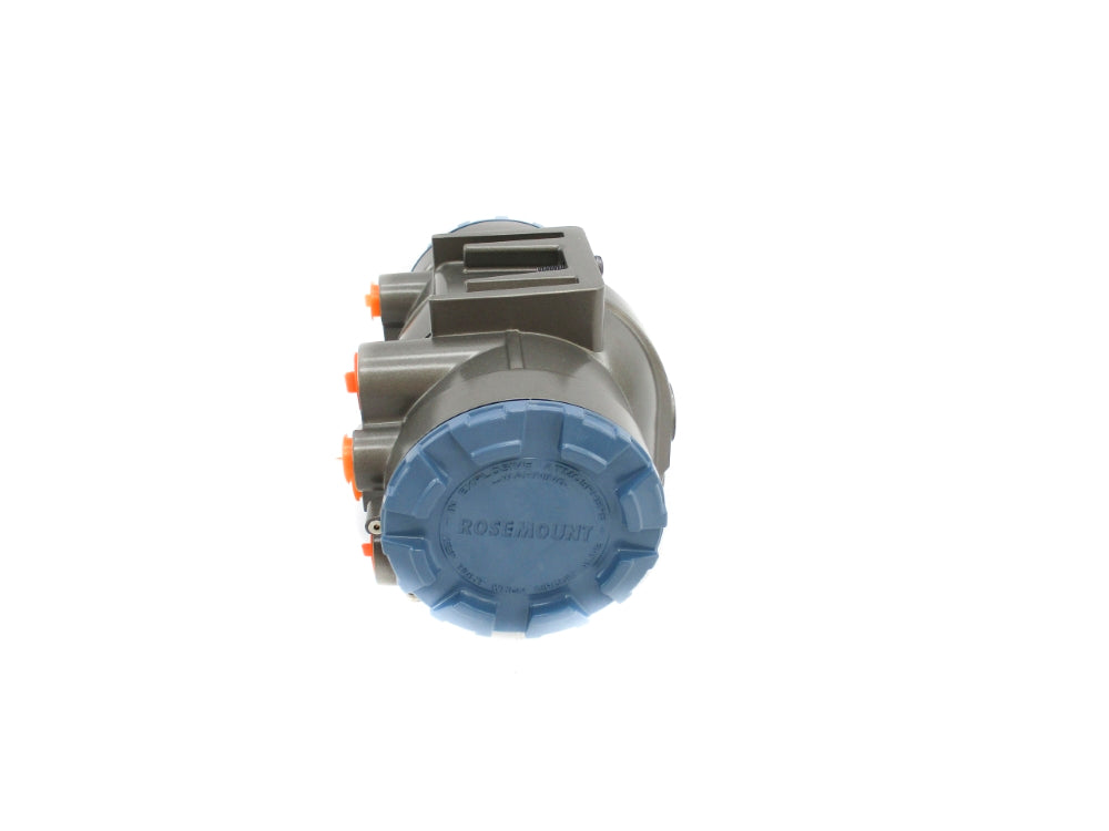 ROSEMOUNT 2410-SFRF021PSE50A1P NSMP