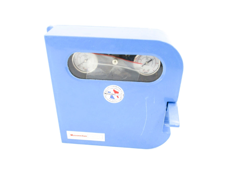 MASONEILAN MODEL 810 NSNP