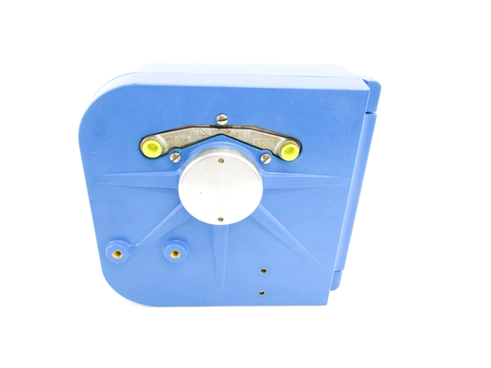MASONEILAN MODEL 810 NSNP