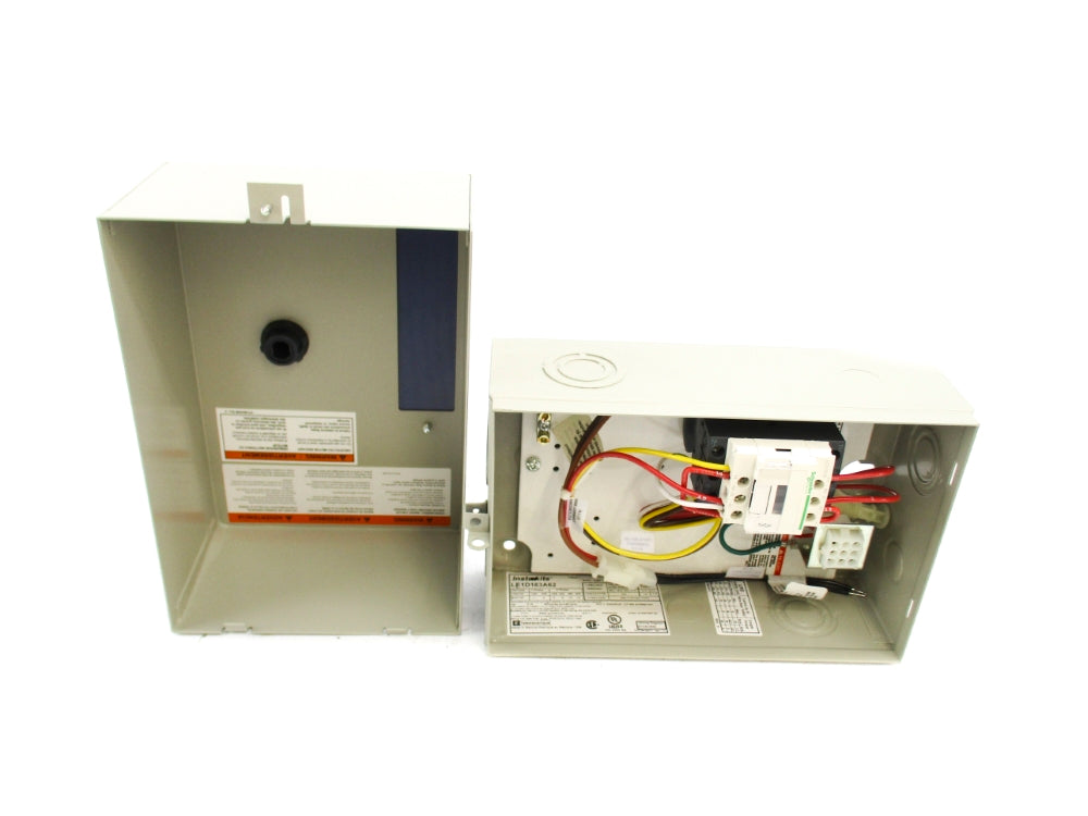 SCHNEIDER ELECTRIC LE1D183A62 600V NSNP