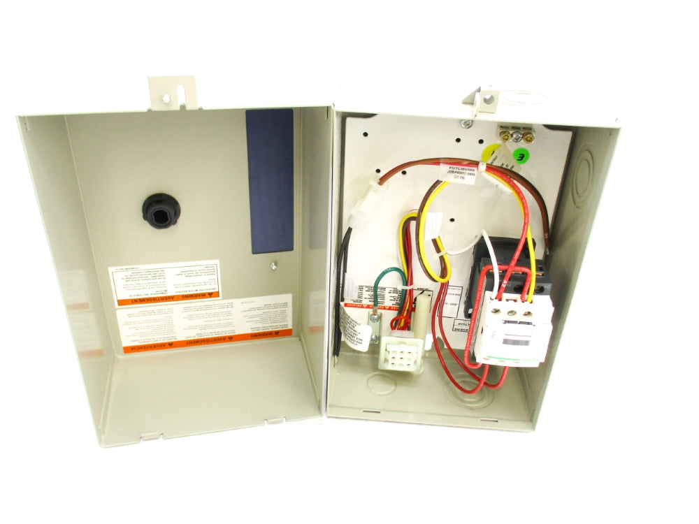 SCHNEIDER ELECTRIC LE1D183A62 600V NSNP