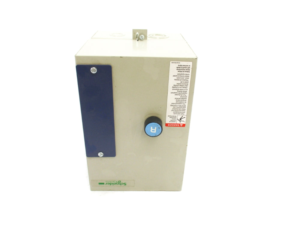 SCHNEIDER ELECTRIC LE1D183A62 600V NSNP