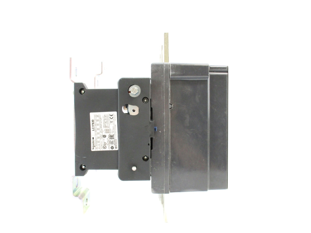SCHNEIDER ELECTRIC LC1F630 600V NSNP