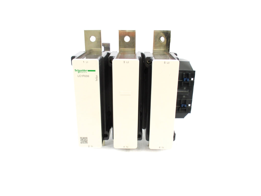 SCHNEIDER ELECTRIC LC1F630 600V NSNP