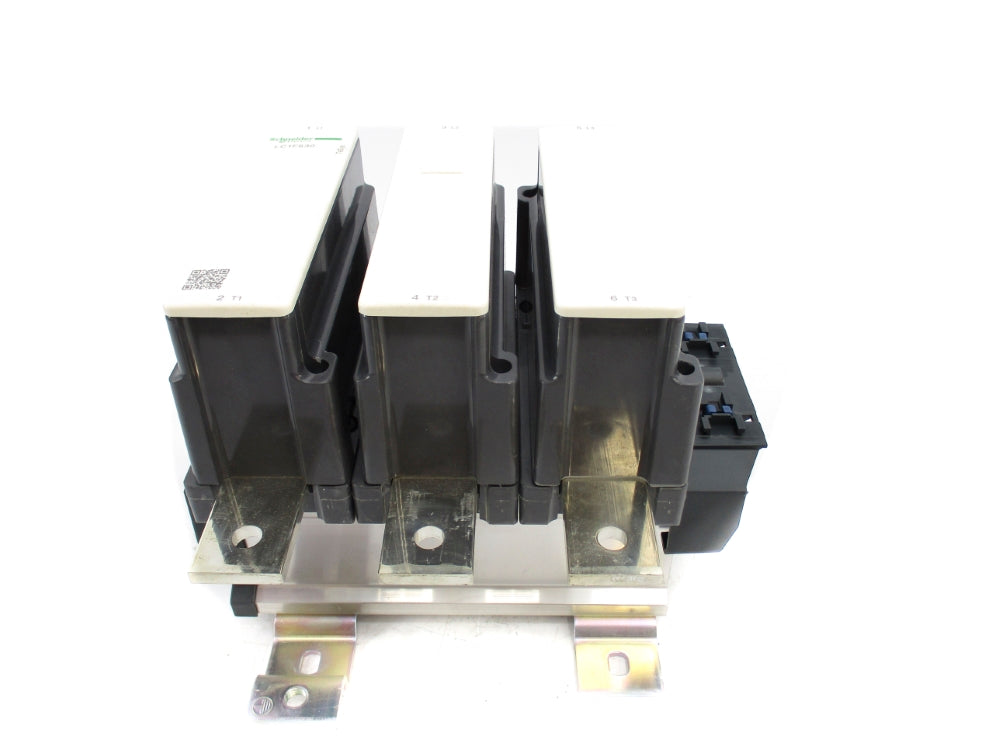 SCHNEIDER ELECTRIC LC1F630 600V NSNP
