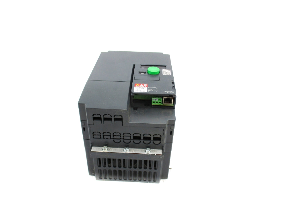 SCHNEIDER ELECTRIC ATV320U55N4C NSNP