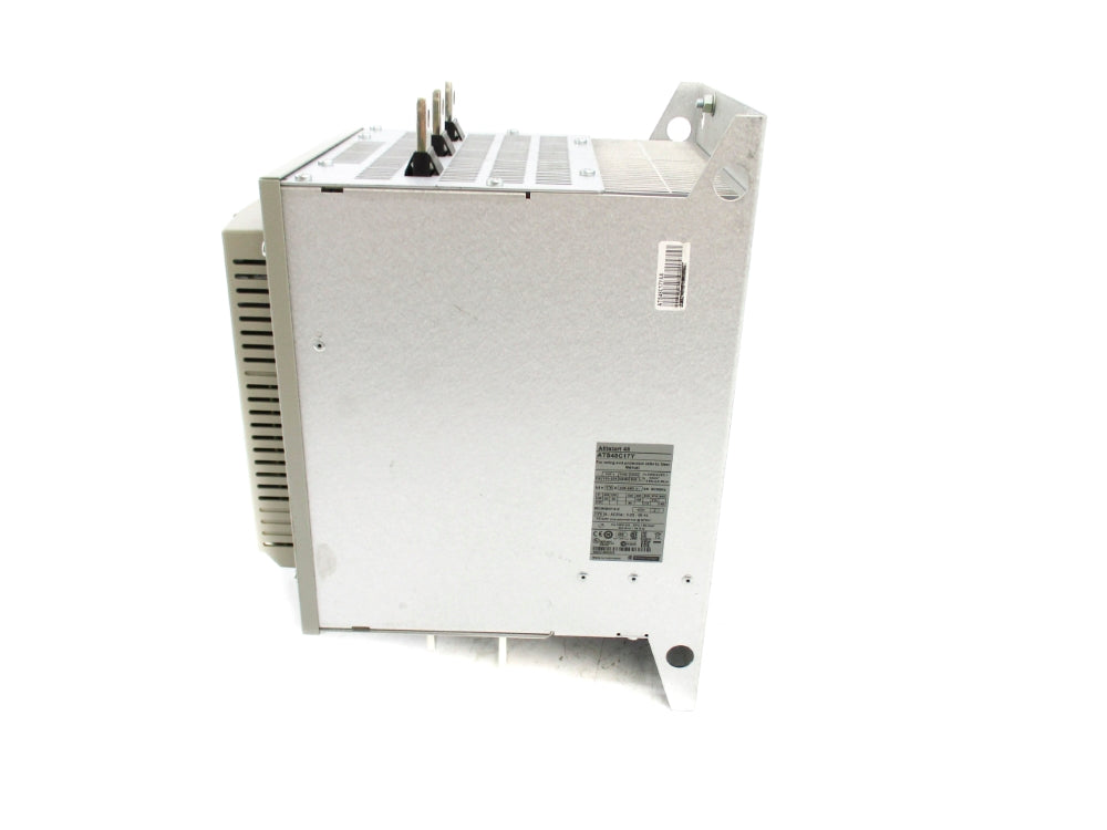 SCHNEIDER ELECTRIC ATS48C17Y NSNP