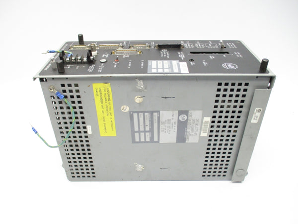 ALLEN BRADLEY 1779-KFL SER. B F/W D UNMP