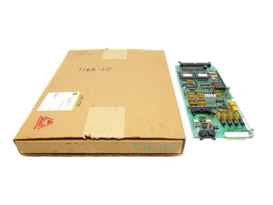 ALLEN BRADLEY 145479 NSMP