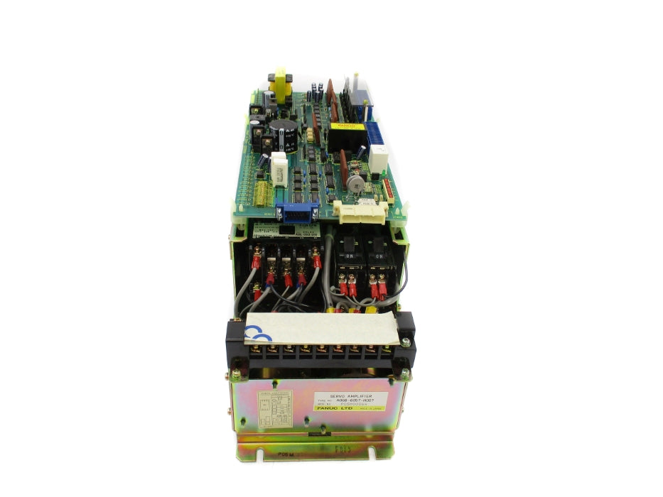 FANUC A06B-6057-H007 NSNP