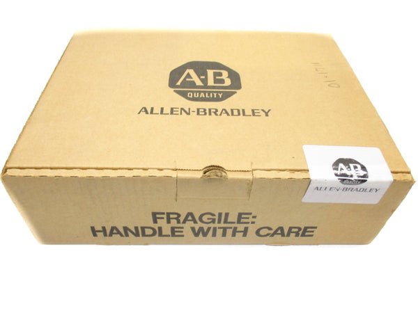 ALLEN BRADLEY 1771-IBD DATE: 1993 NSFS