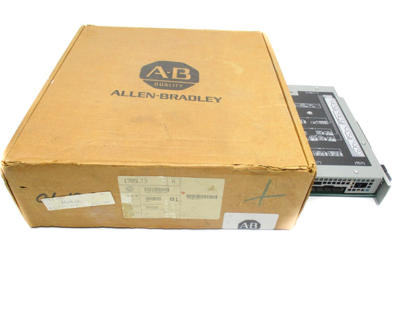 ALLEN BRADLEY 1785-LT3 SER A NSMP